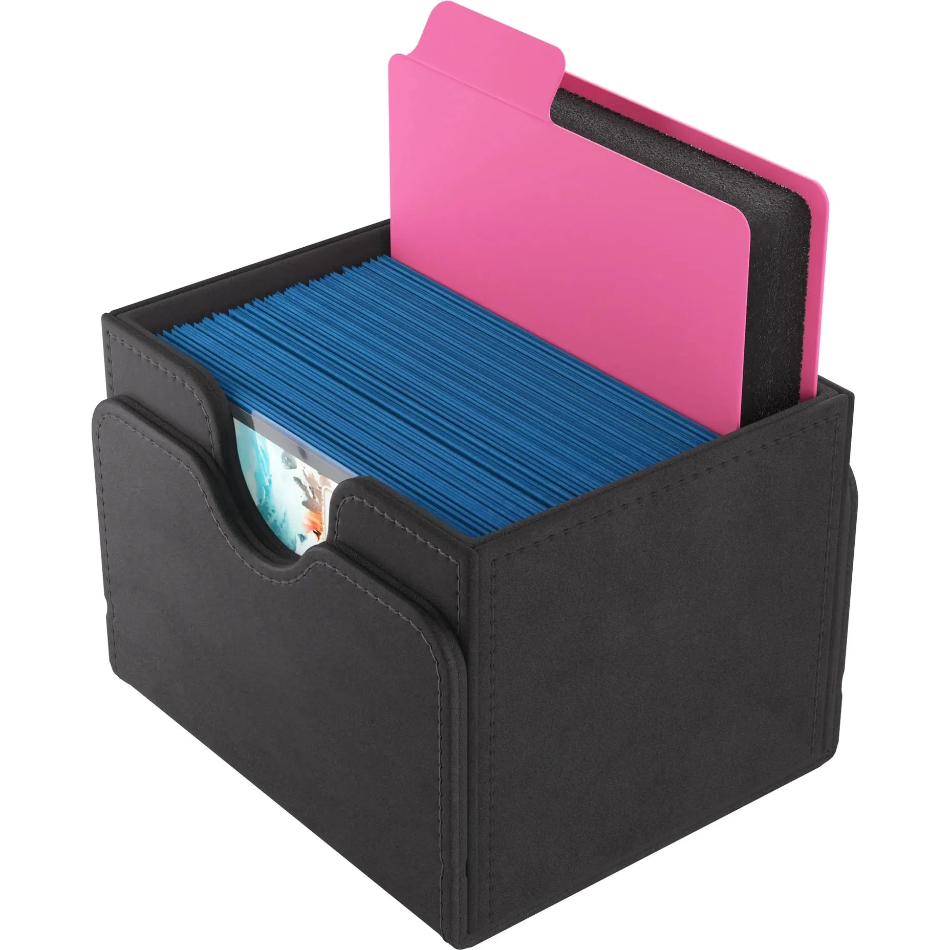 Pink Sideloading Sizemorph Divider
