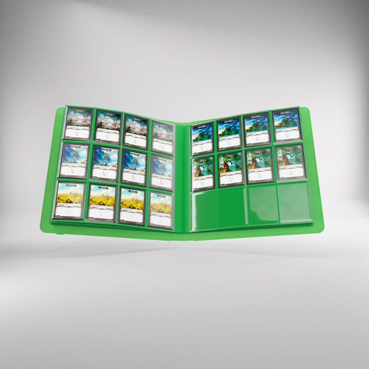 Gamegenic Prime Album 24-Pocket