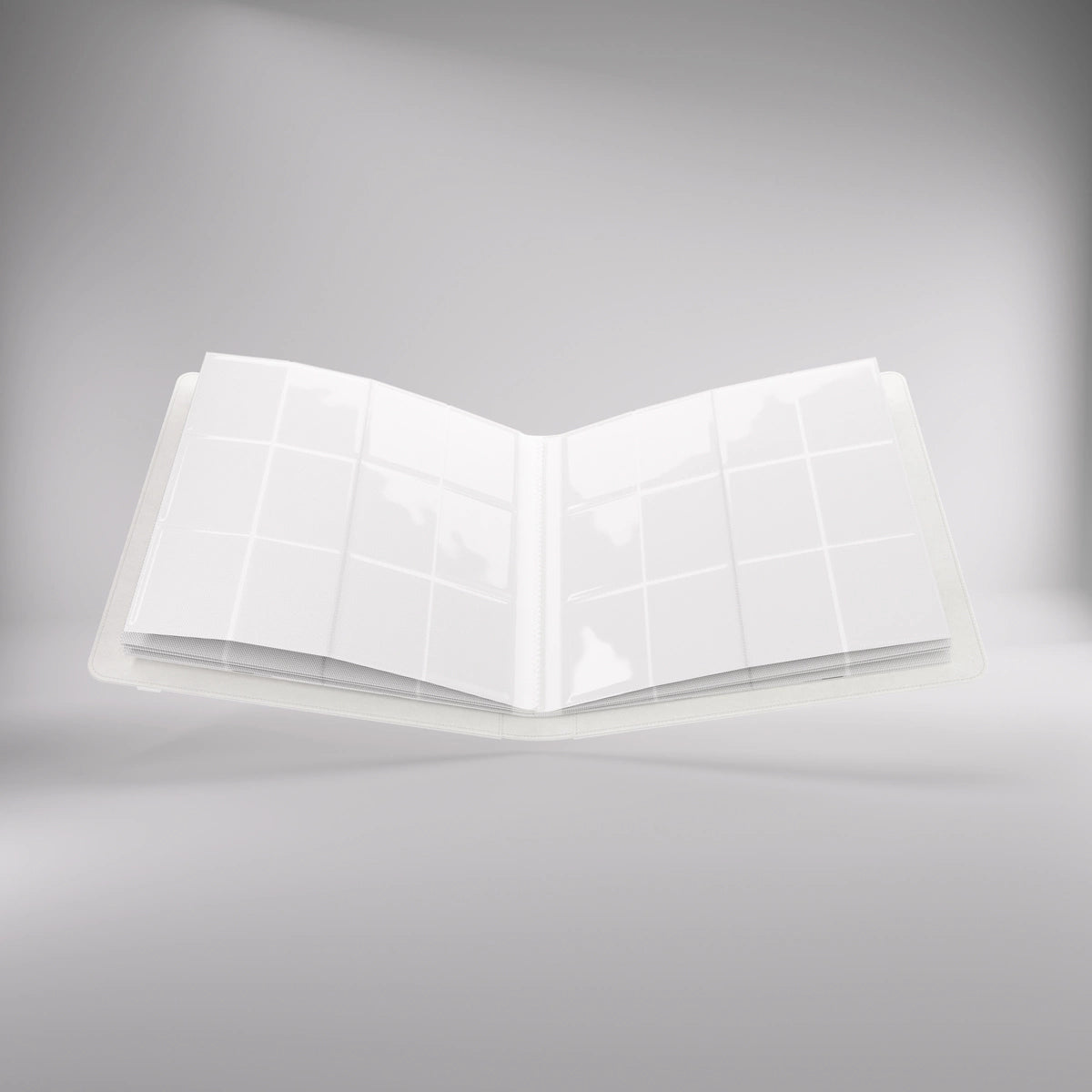 Gamegenic Prime Album 24-Pocket