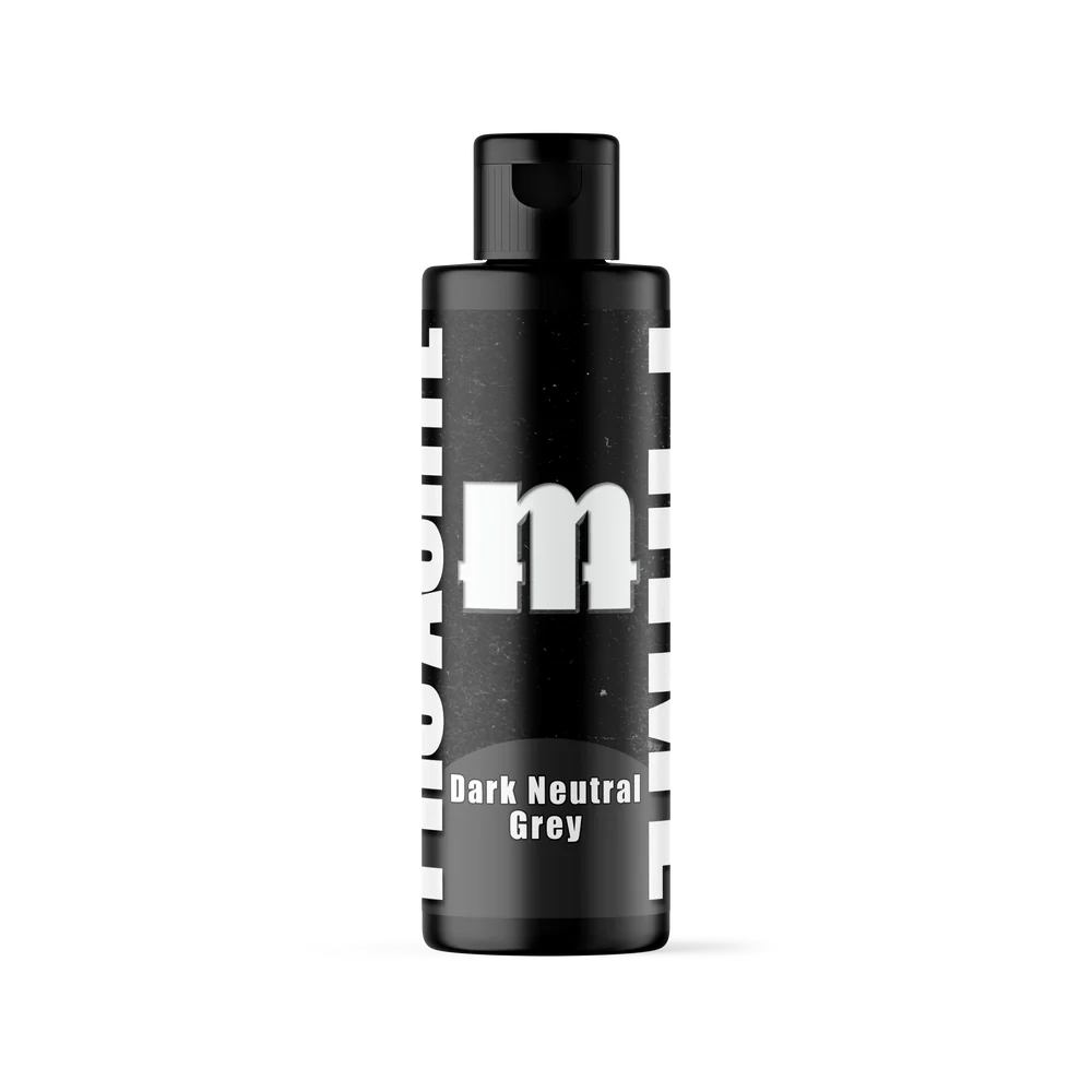 Pro Acryl PRIME 005 - Dark Neutral Grey