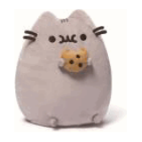 Pusheen Cookie, 9.5 in