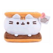 Pusheen S`moresheen Squisheen, 12 in