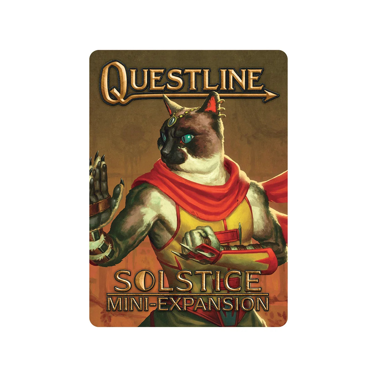 Questline Bundle