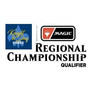 6/29 Magic Regional Championship Qualifier 11am