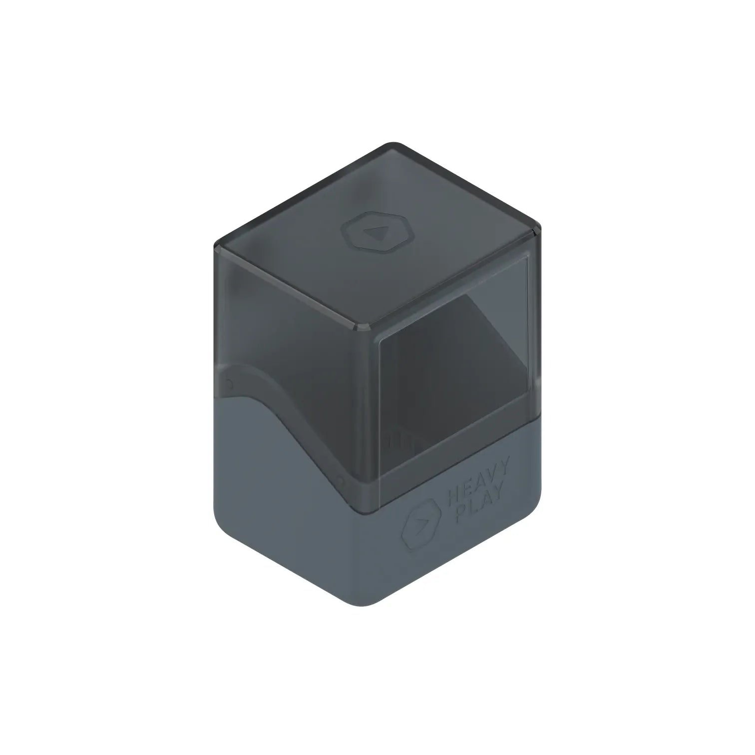 Heavy Play - RFG Deckbox 80 DS