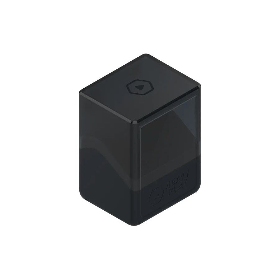 Heavy Play - RFG Deckbox 80 DS