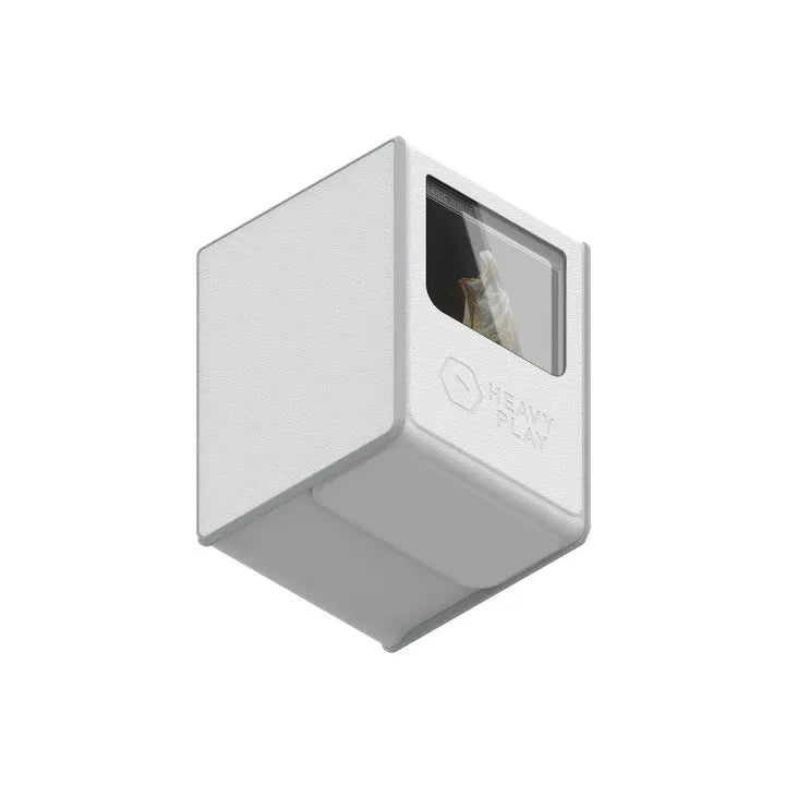 Heavy Play - RFG Deckbox Max 100 DS