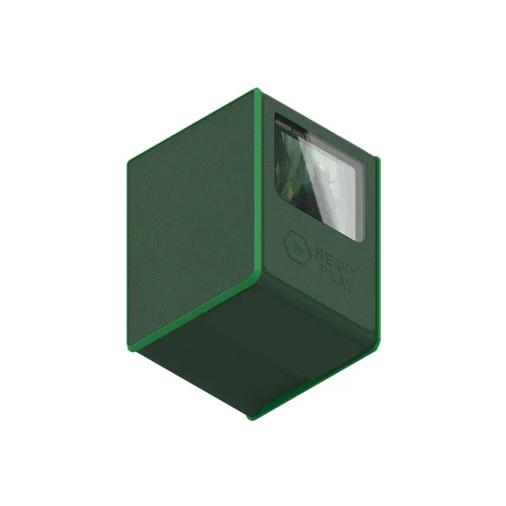 Heavy Play - RFG Deckbox Max 100 DS