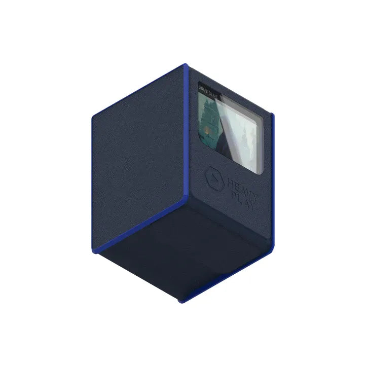Heavy Play - RFG Deckbox Max 100 DS
