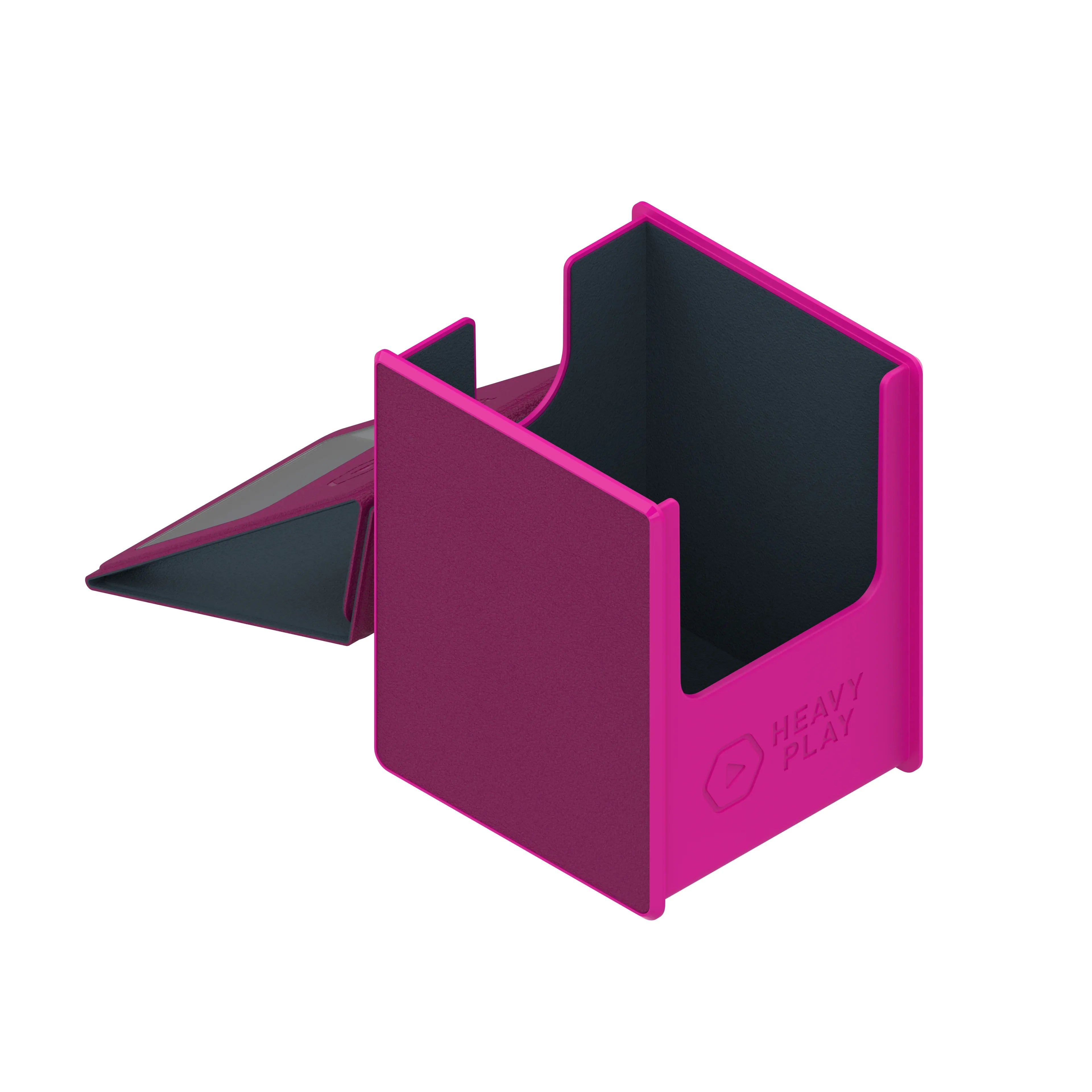 Heavy Play - RFG Deckbox Max 80 DS