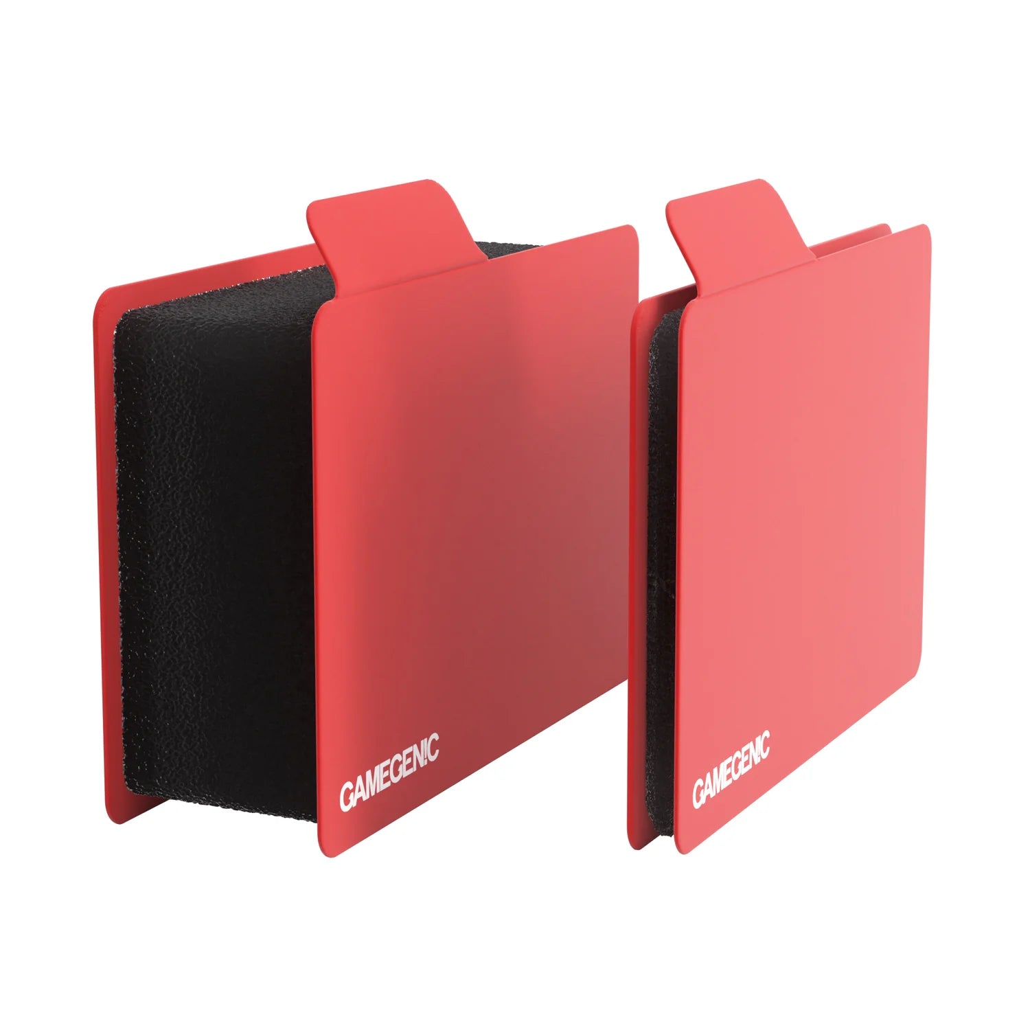 Red Sideloading Sizemorph Divider