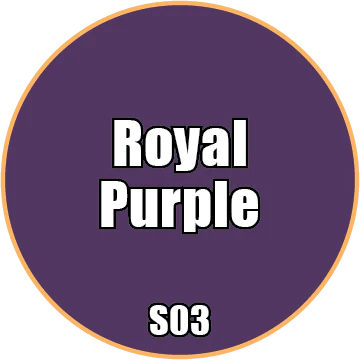 S03 Royal Purple - Vince Venturella Signature Series Pro Acryl