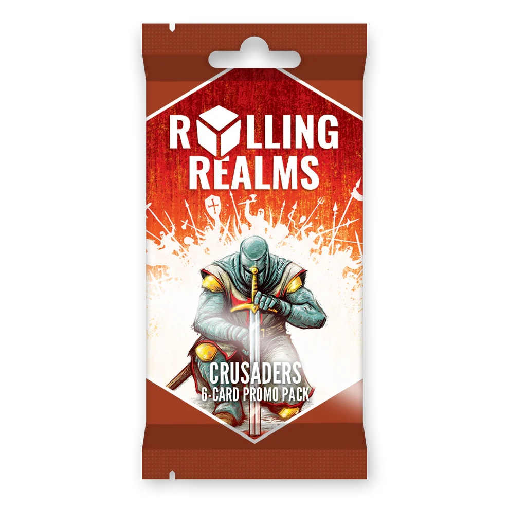 Rolling Realms Promos