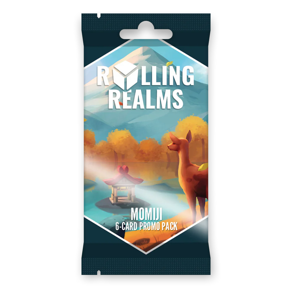 Rolling Realms Promos