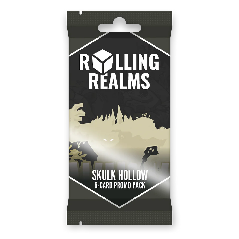 Rolling Realms Promos