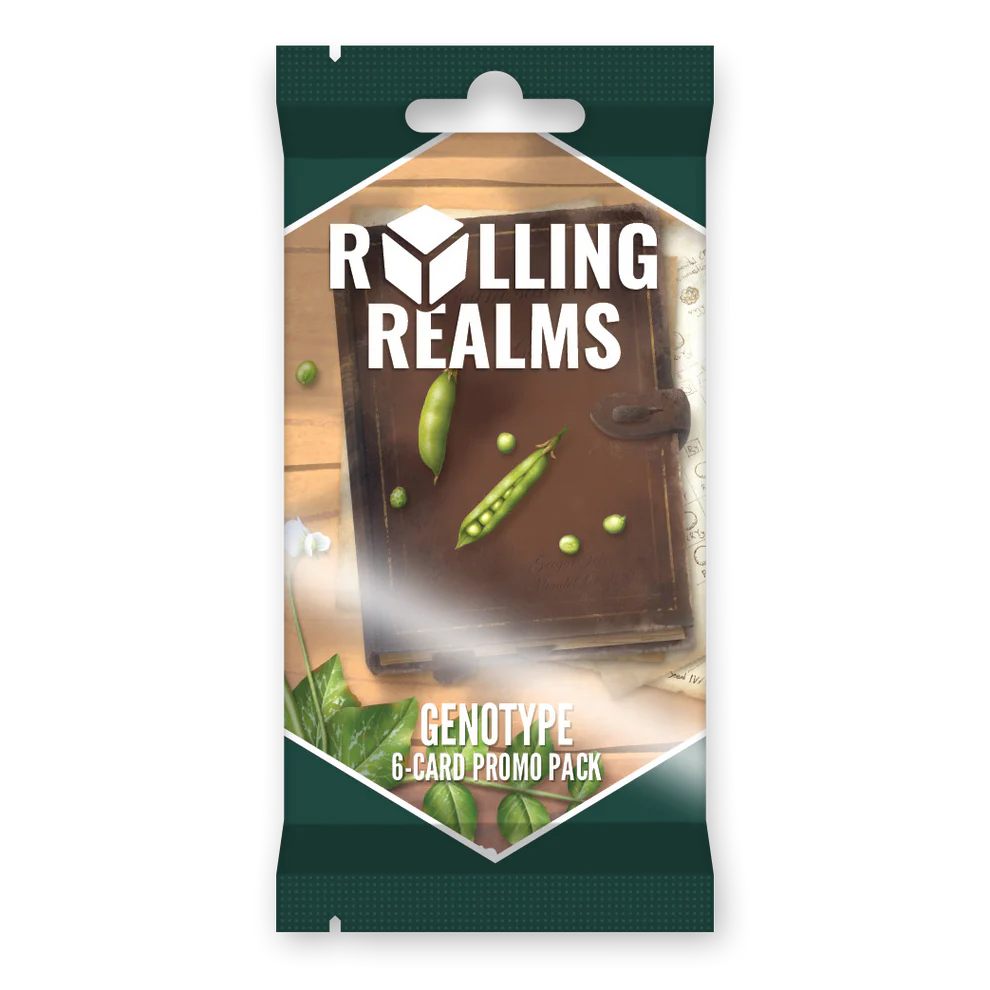 Rolling Realms Promos