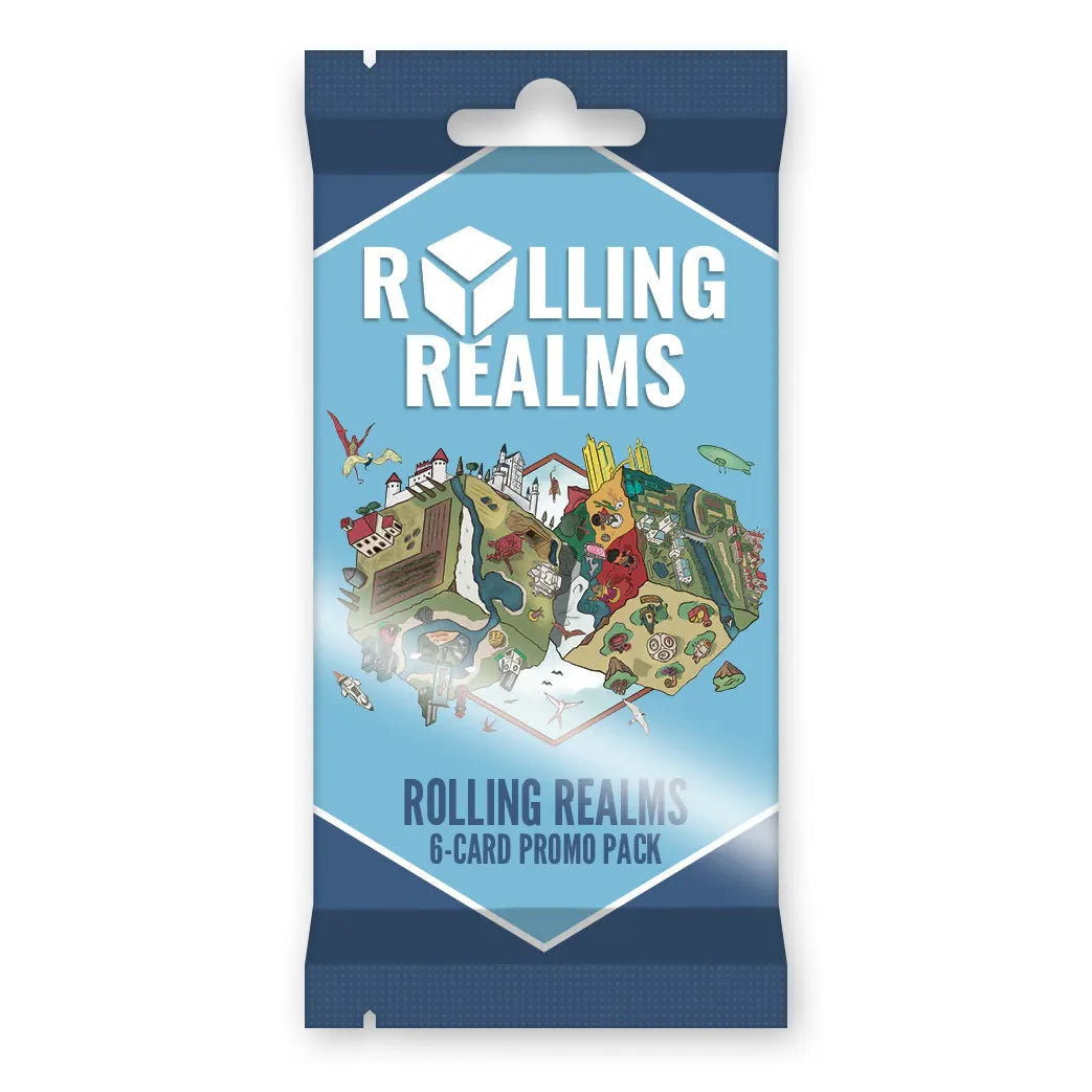 Rolling Realms Promos