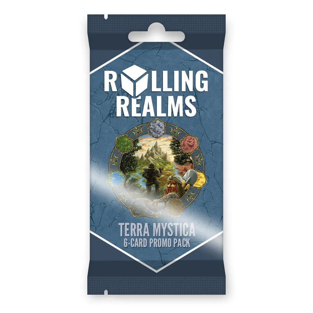 Rolling Realms Promos