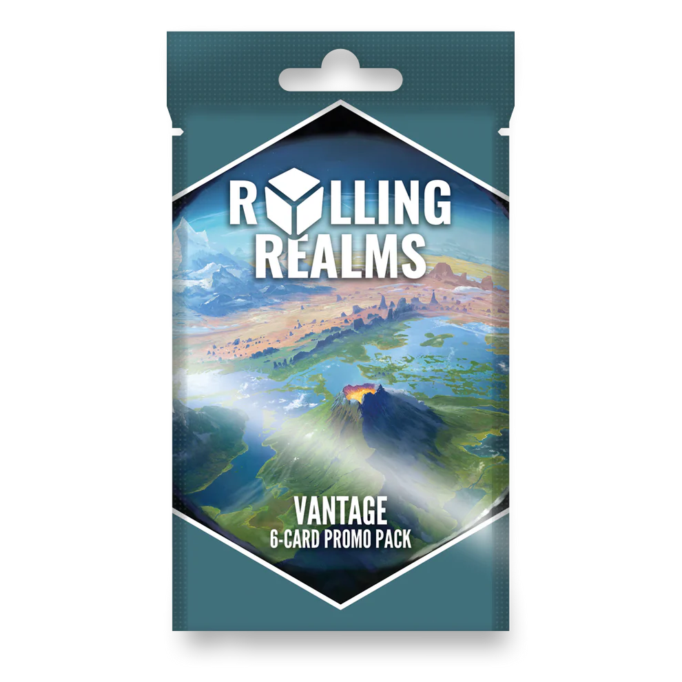 Rolling Realms Promos