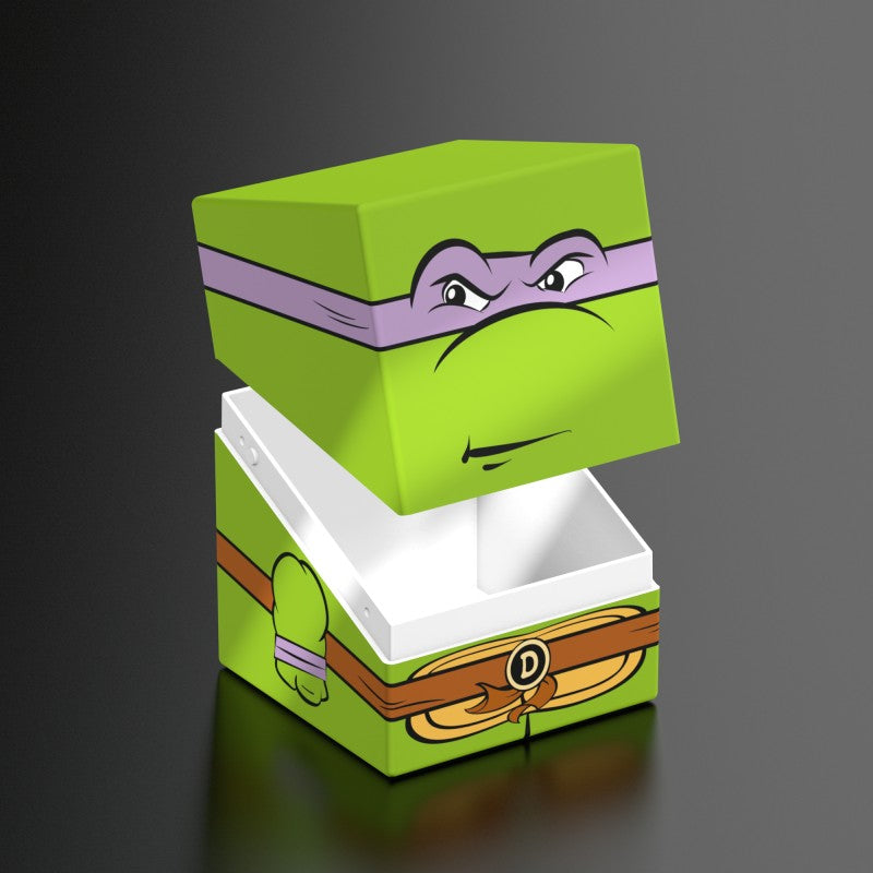 Squaroes: Teenage Mutant Ninja Turtles - Donatello