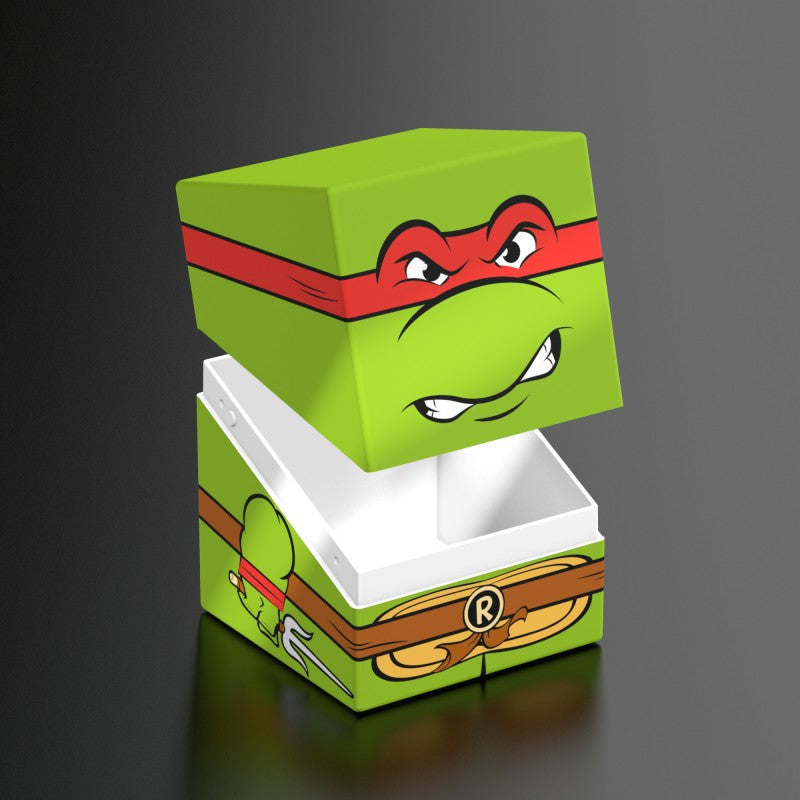 Squaroes: Teenage Mutant Ninja Turtles - Raphael