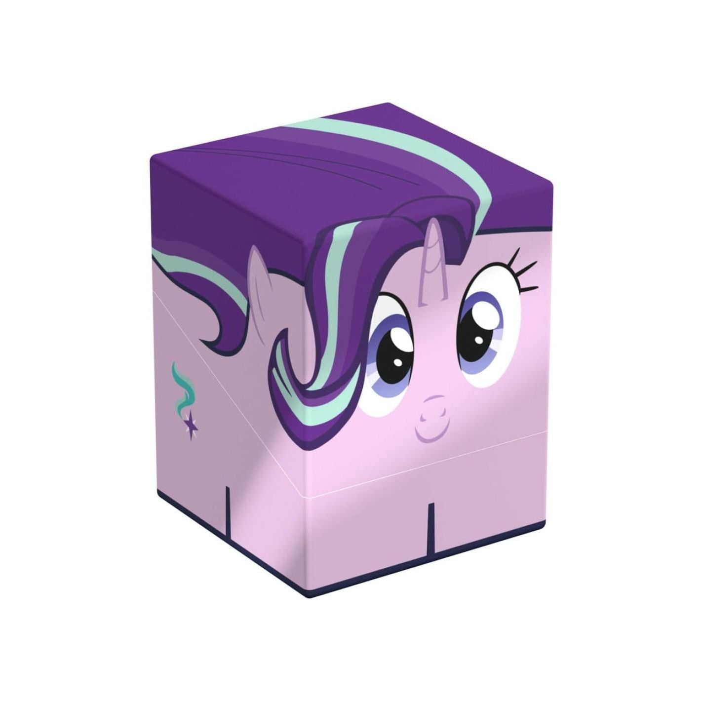 Squaroes: My LIttle Pony Friendship is Magic Boulder 100+