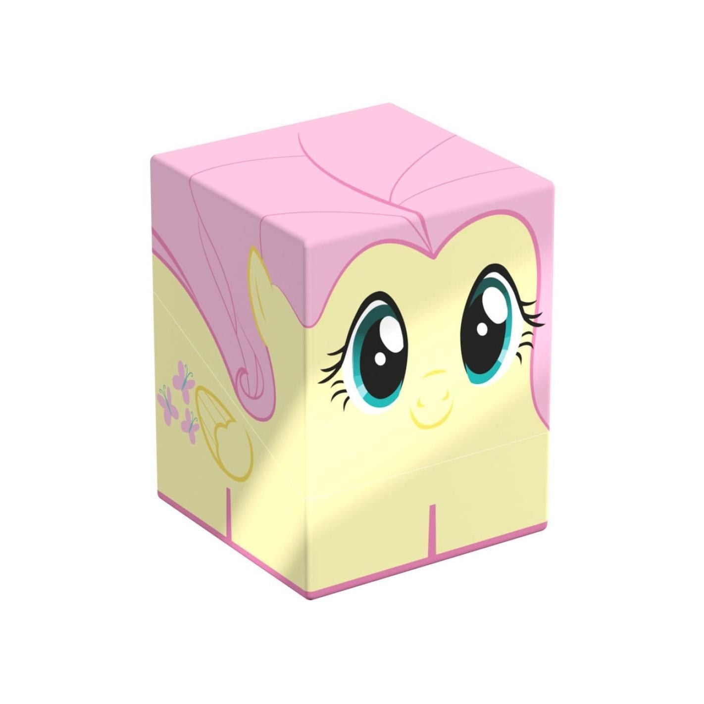 Squaroes: My LIttle Pony Friendship is Magic Boulder 100+