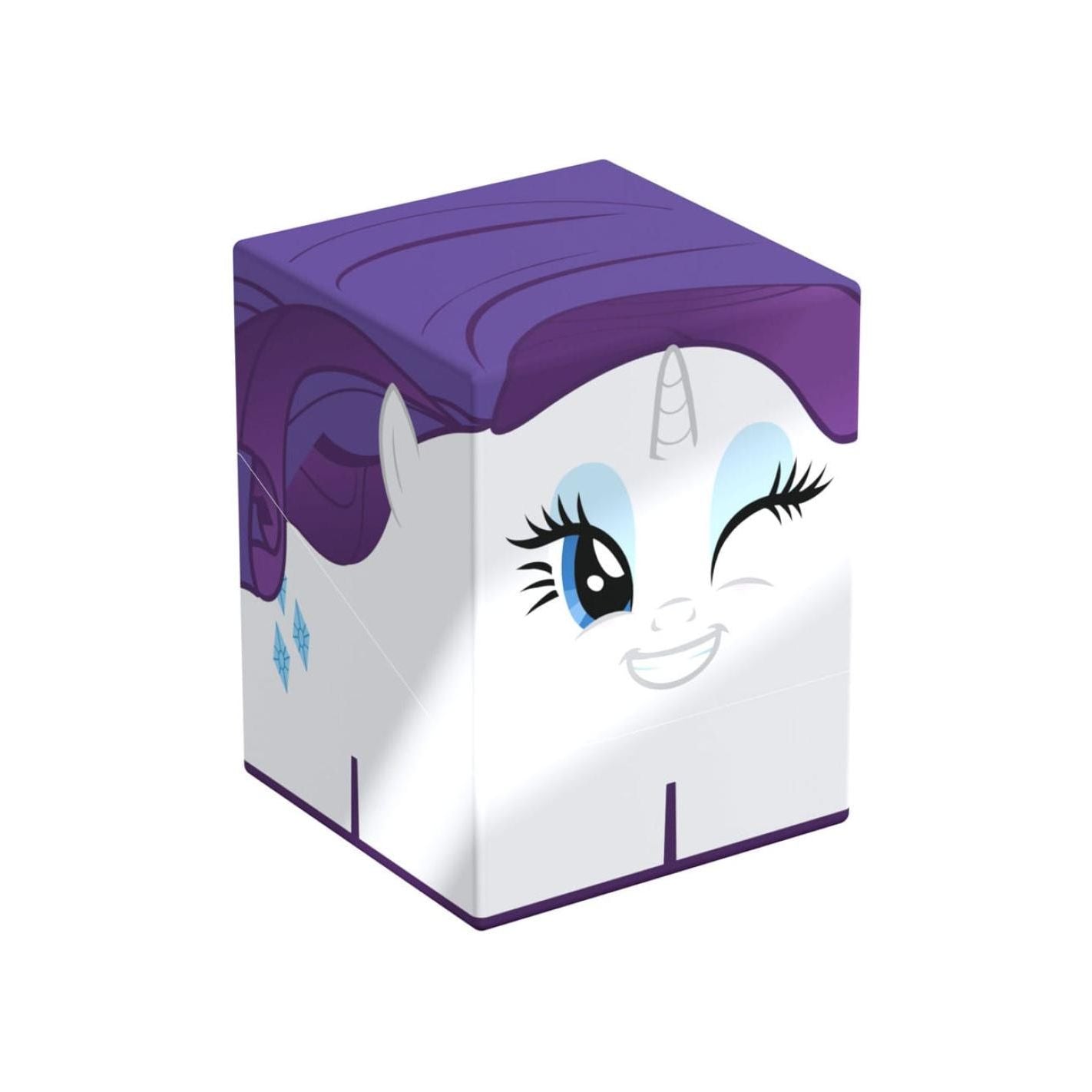 Squaroes: My LIttle Pony Friendship is Magic Boulder 100+