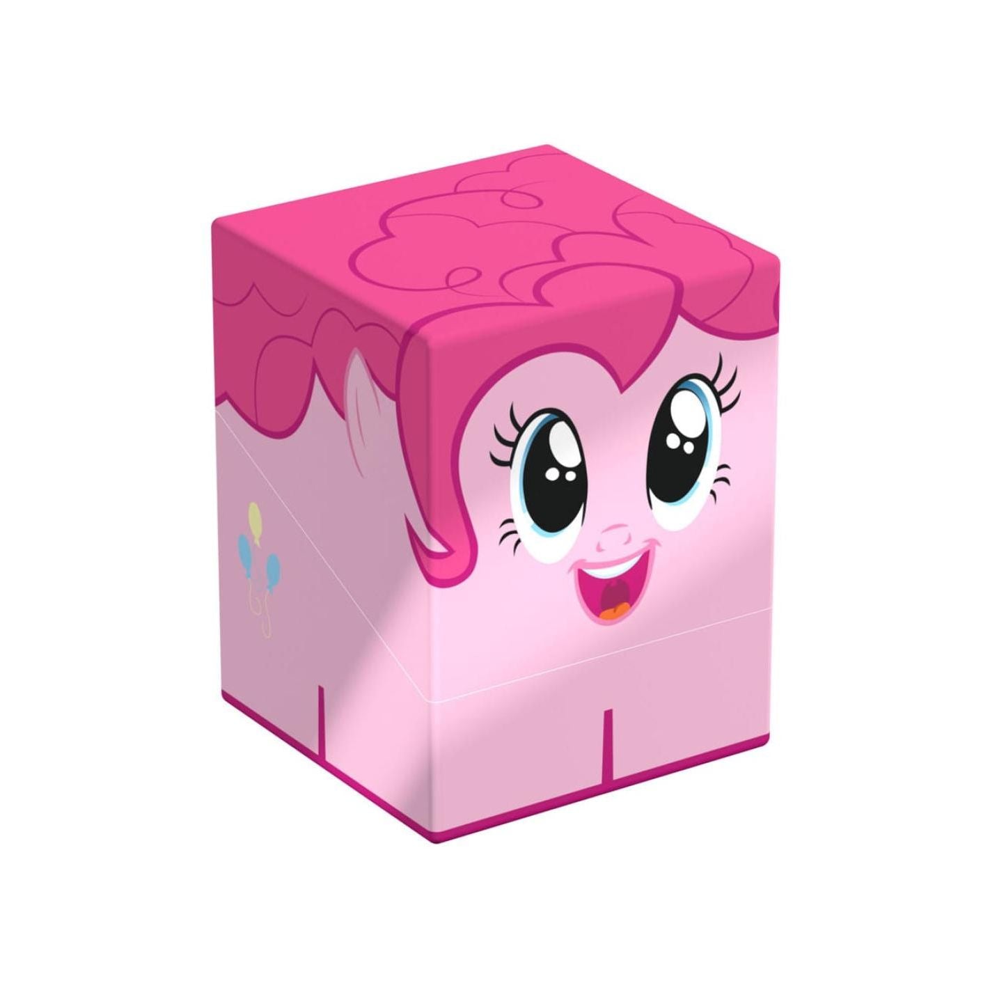 Squaroes: My LIttle Pony Friendship is Magic Boulder 100+