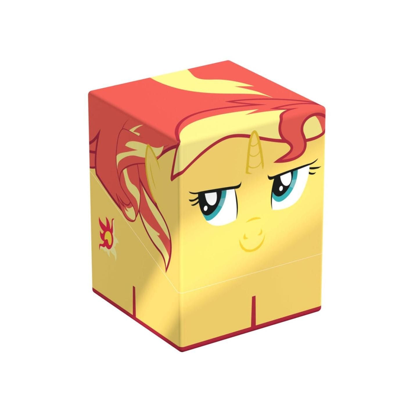 Squaroes: My LIttle Pony Friendship is Magic Boulder 100+