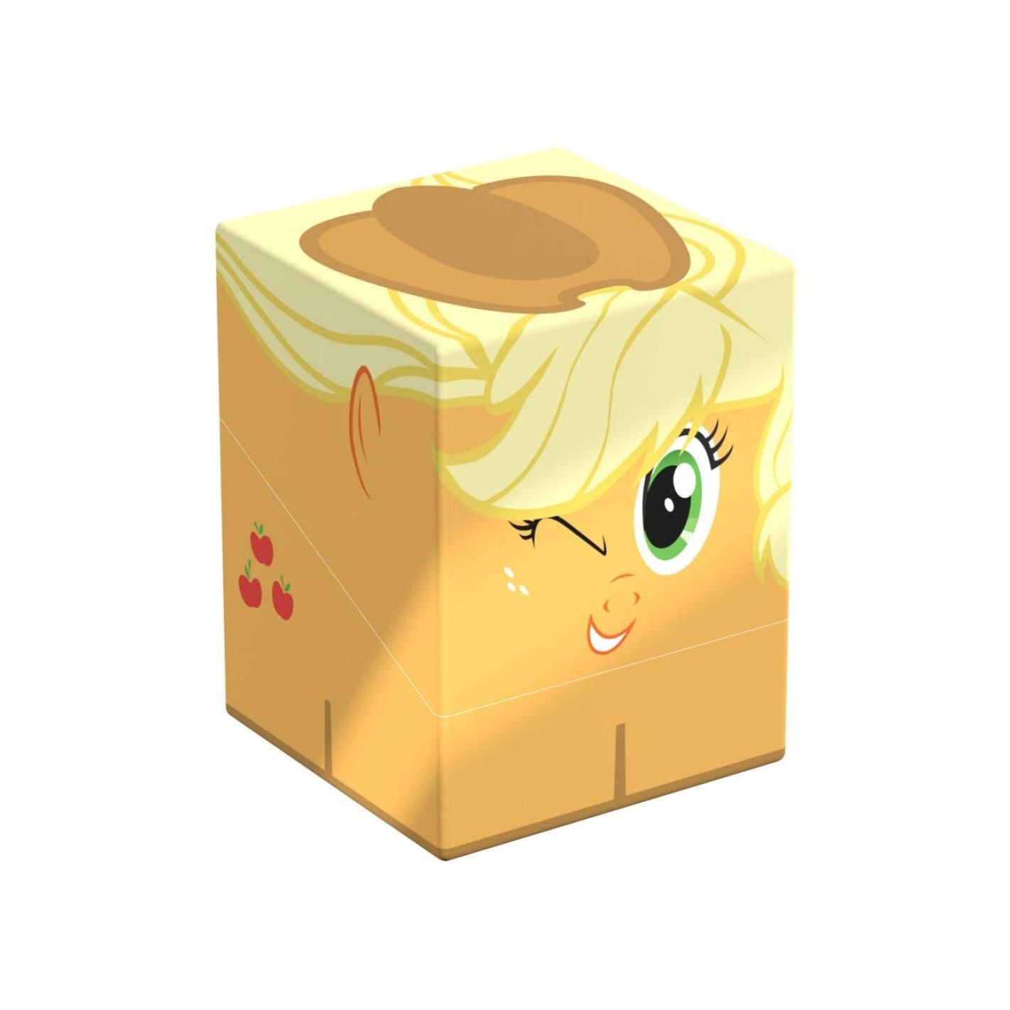 Squaroes: My LIttle Pony Friendship is Magic Boulder 100+