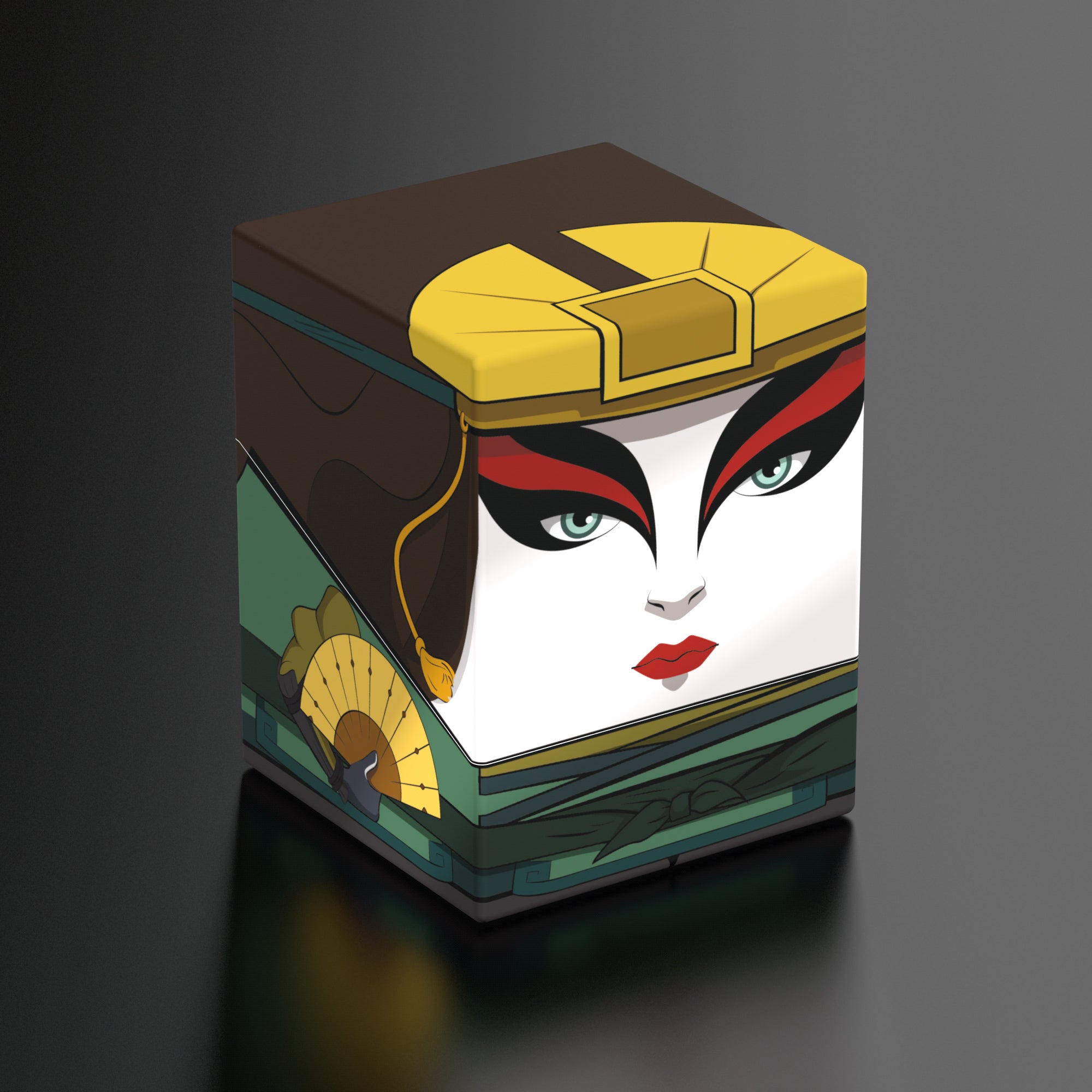 Squaroes: Avatar: The Last Airbender