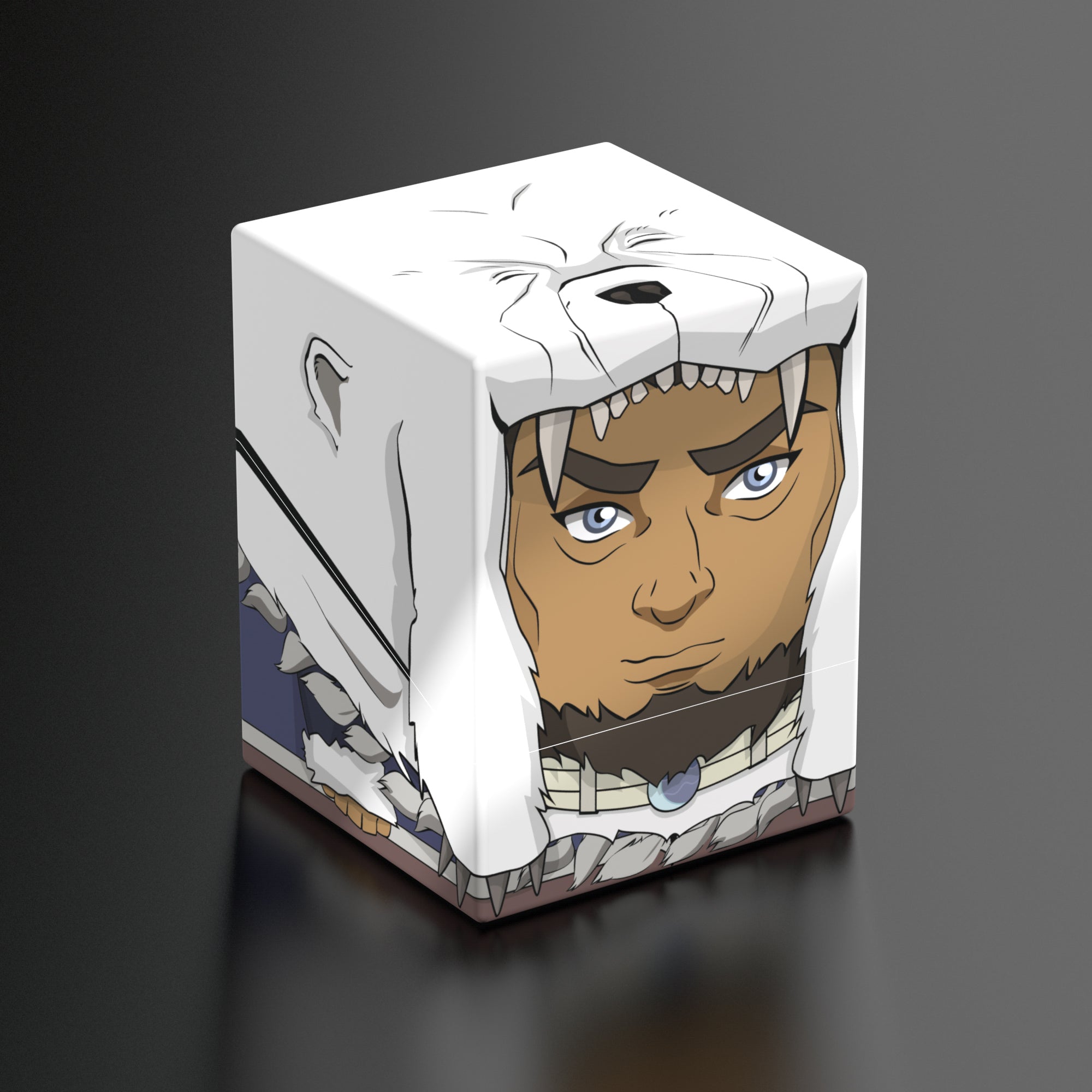 Squaroes: Avatar: The Last Airbender