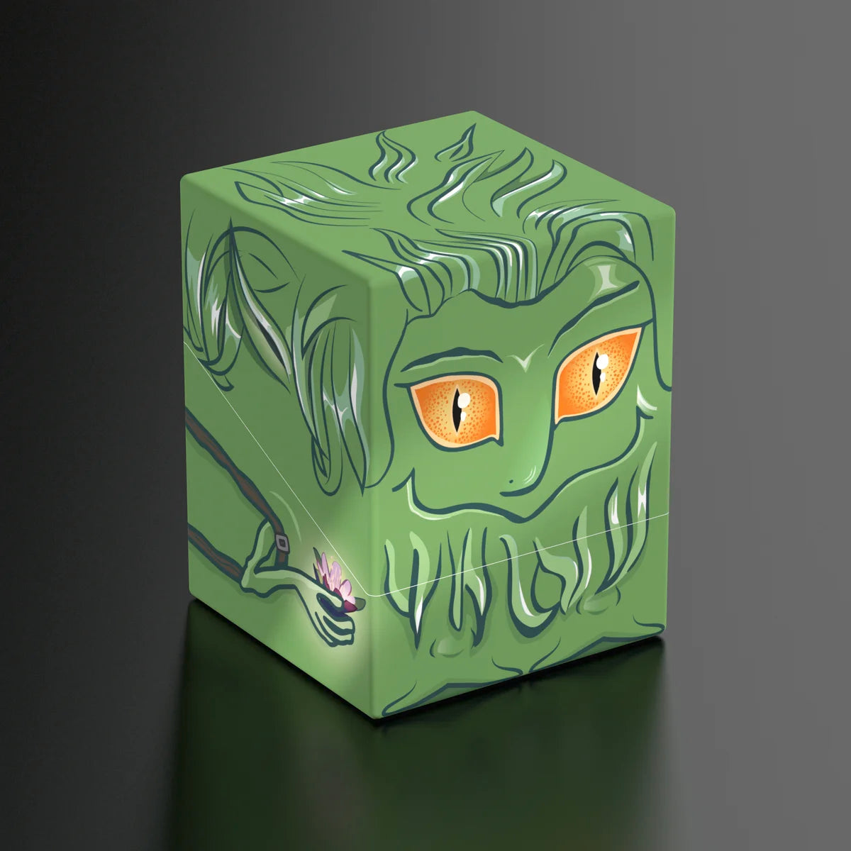 Squaroes MTG Lorwyn Eclipsed 100+ Deck Box