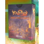 Volfyirion Guilds Shattered Times Box (Kickstarter Exclusive) *Warehouse Blowout Sale*