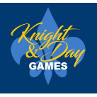 Knight & Day Games Physical Gift Card