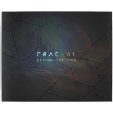 Fractal: Beyond the Void Collector Edition