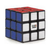 Rubik's Cube 3x3 Speed