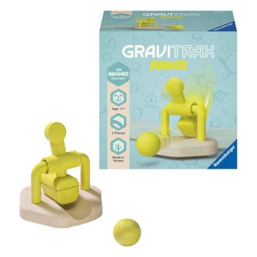 GraviTrax JUNIOR: Element: Hammer