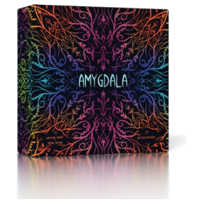 Amygdala (All-In Exclusive Edition)