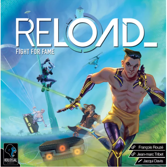 Reload