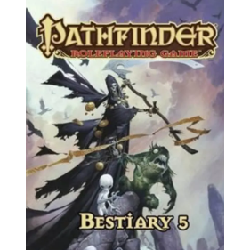 Pathfinder: Bestiary 5 Pawn Box