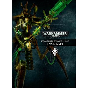 Warhammer 40K: Psychic Awakening - Pariah (Hardcover)