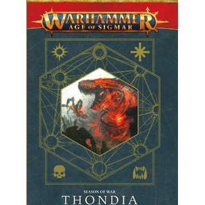 Warhammer 40K: Age Of Sigmar - Season Of War, Thondia