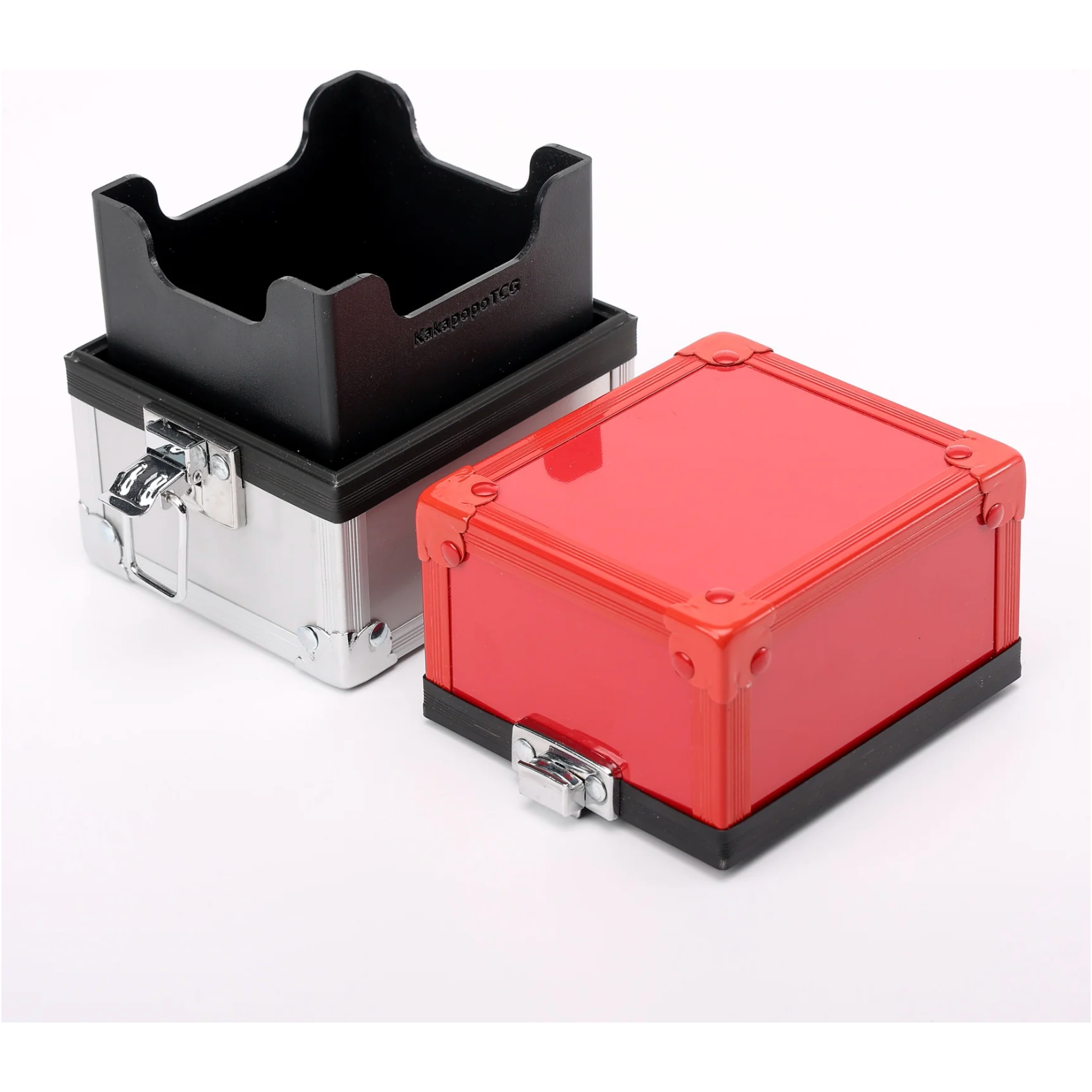 The P-Cube