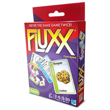 Fluxx: Special Edition