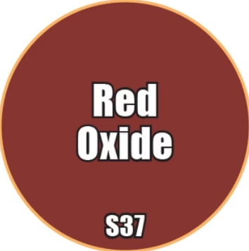 S37 Red Oxide - Adepticon Signature Series Pro Acryl