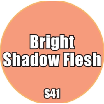 S41 Bright Shadow Flesh - Adepticon Signature Series Pro Acryl