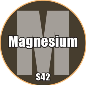 S42 Magnesium - Adepticon Signature Series Pro Acryl