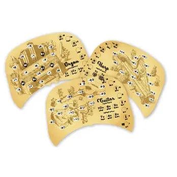 Shuffle and Swing: Instruments Expansion (Pre-Order)